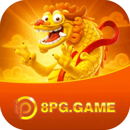 8pg Logo